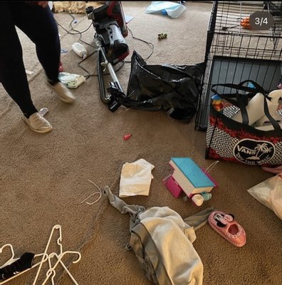 Houston Cleaning Zone