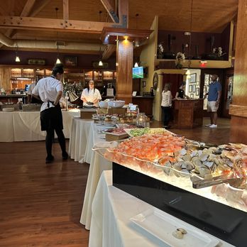 The Vineyard Rose Restaurant - Seafood!!! - New American Near Me - Temecula, California The Vineyard Rose Restaurant - Seafood!!! - New American Near Me - Temecula, California