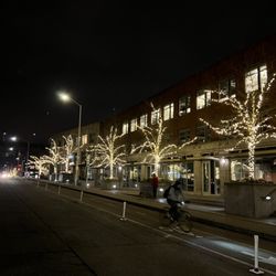 Google campus