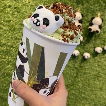 Master Panda - Bubble Tea Near Me - New York, New York Master Panda - Bubble Tea Near Me - New York, New York