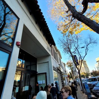 Backhaus - Bakeries Near Me - San Mateo, California