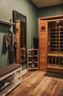 Native Healing and Wellness