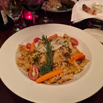 The Range - Pasta Bolognese - Steakhouses Near Me - Santa Margarita, California The Range - Pasta Bolognese - Steakhouses Near Me - Santa Margarita, California