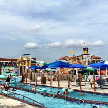 Frisco Athletic Center - Lazy river... - Gyms Near Me - Frisco, Texas Frisco Athletic Center - Lazy river... - Gyms Near Me - Frisco, Texas