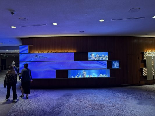 Segerstrom Center for the Arts by null