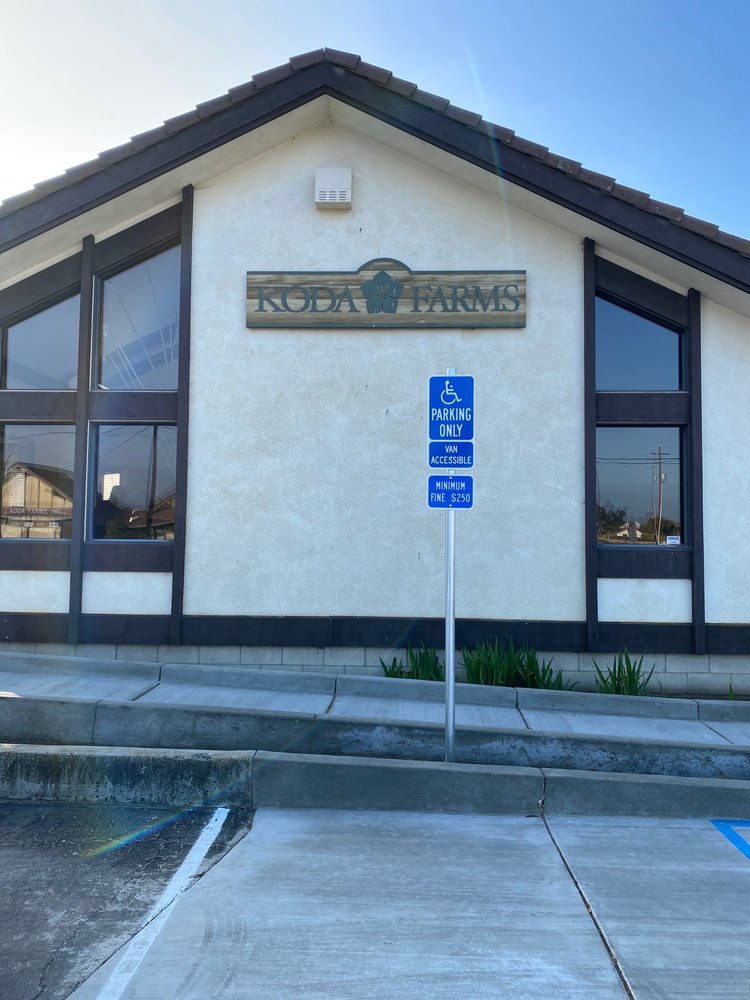 KODA FARMS Updated September 2024 22540 Russell Ave, South Dos