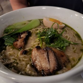 Hana Koa Brewing - Ramen - Breweries Near Me - Honolulu, Hawaii Hana Koa Brewing - Ramen - Breweries Near Me - Honolulu, Hawaii