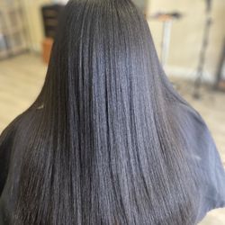GLOW Hair Care