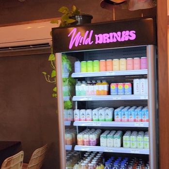 Wild - Coffee & Tea Near Me - Houston, Texas Wild - Coffee & Tea Near Me - Houston, Texas