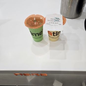 It's Boba Time - NoHo West - Our drinks - Shaved Ice Near Me - North Hollywood, California