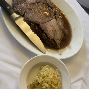 The Swanson - Steak with broccoli casserole - Southern Near Me - Perry, Georgia The Swanson - Steak with broccoli casserole - Southern Near Me - Perry, Georgia
