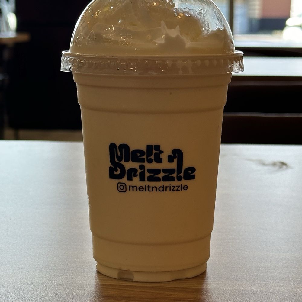 Velvet Vanilla Velvet Vanilla