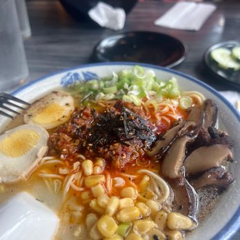 Tiger + Lily - Tantan Turkey - Asian Fusion Near Me - Columbus, Ohio Tiger + Lily - Tantan Turkey - Asian Fusion Near Me - Columbus, Ohio