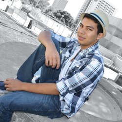 David Martinez Photography - Senior Photos