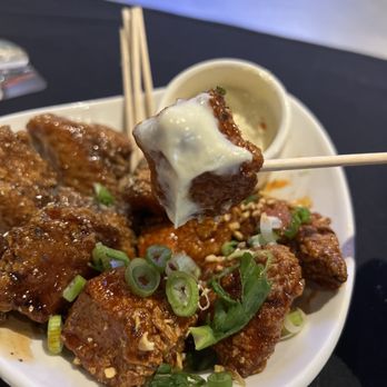 Yard House - Boneless Wings - New American Near Me - Irvine, California Yard House - Boneless Wings - New American Near Me - Irvine, California