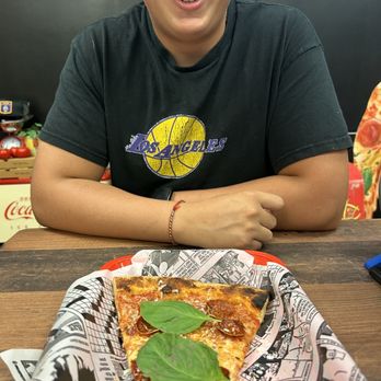 Corner Slice - Pizza Near Me - Livermore, California Corner Slice - Pizza Near Me - Livermore, California