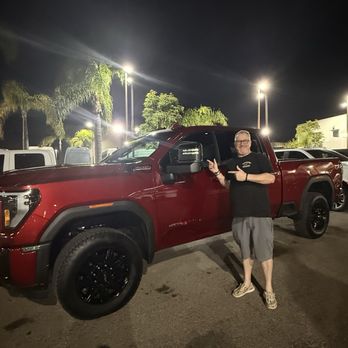 Premier Buick GMC - Car Dealers Near Me - Carlsbad, California