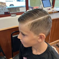 Barbershop On Main