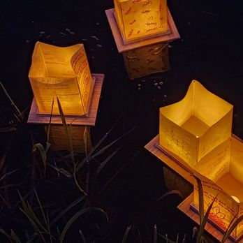 Water Lantern Festival - Lantern launch - Festivals Near Me Water Lantern Festival - Lantern launch - Festivals Near Me