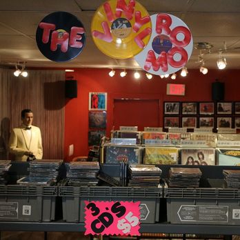 Village Vinyl - The vinyl room - Vinyl Records Near Me - Toronto, Ontario Village Vinyl - The vinyl room - Vinyl Records Near Me - Toronto, Ontario