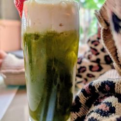 Mamacitas Cafe and Cantina - Army Refresher