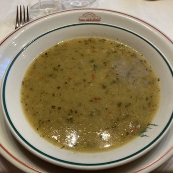 Hacı Abdullah Lokantası - Mixed vegetables soup - delicious - Turkish Near Me - Istanbul, 34