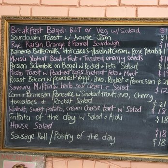 Coral Lee - Restaurants Near Me - Bright, VIC