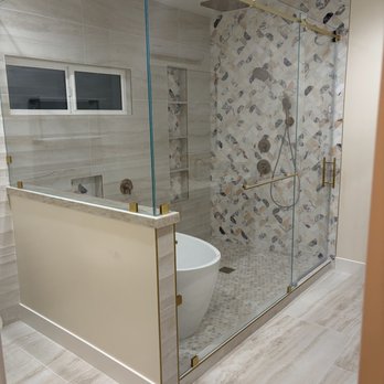 Royal Empire Builders - Bathroom (after) - General Contractors Near Me - San Jose, California Royal Empire Builders - Bathroom (after) - General Contractors Near Me - San Jose, California