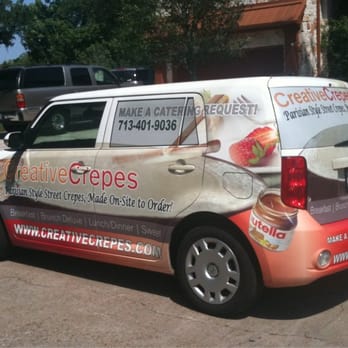 Samba De Crepe - Caterers Near Me Samba De Crepe - Caterers Near Me