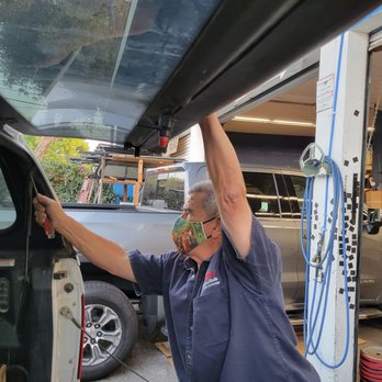 LA Camper Shells and Truck Accesories - Auto Parts & Supplies Near Me - Downey, California LA Camper Shells and Truck Accesories - Auto Parts & Supplies Near Me - Downey, California