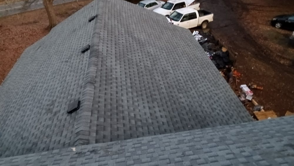 Slide of KEP Roofing & Fencing