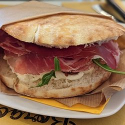 Borgo Antico Bistrot