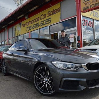 Performance Car Sales - Used Car Dealers Near Me - River Grove, Illinois Performance Car Sales - Used Car Dealers Near Me - River Grove, Illinois