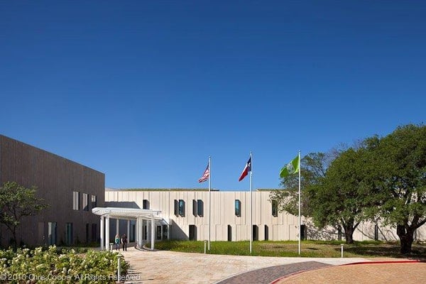 Botanical Research Institute of Texas by null