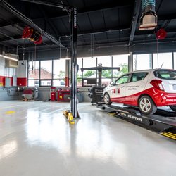 Telle Tire & Auto Centers Webster Groves