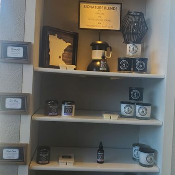 Olfactory Scent Studio - Candle Stores Near Me - Maple Grove, Minnesota