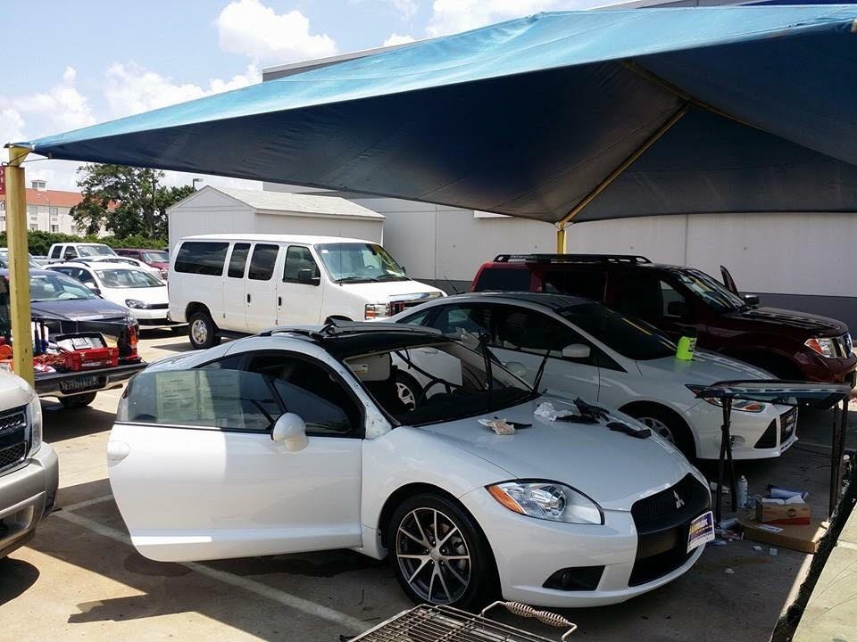 ASAP AUTO GLASS Updated August 2024 22 Photos 15630 S Early Dusk