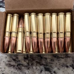 SGAmmo.com AKA Performance Ammunition Center - Subsonic 300 blackout