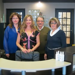 Centre de Vision Lachine - Équipe d'optométrie