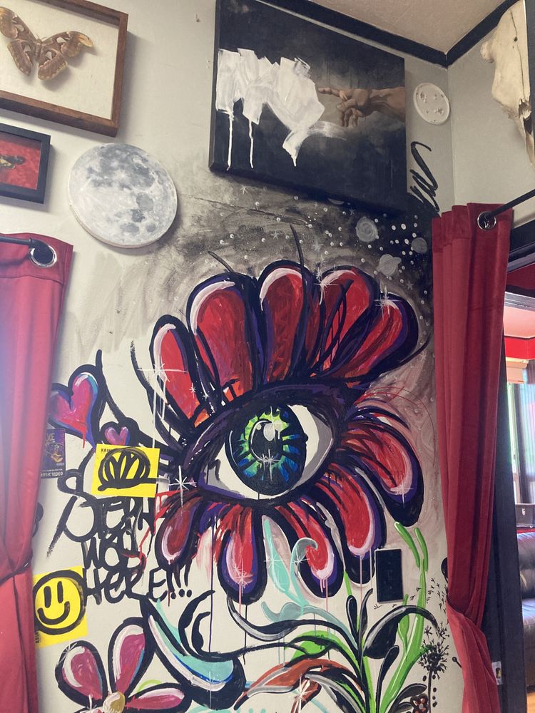 Club 23 Tattoos Photos