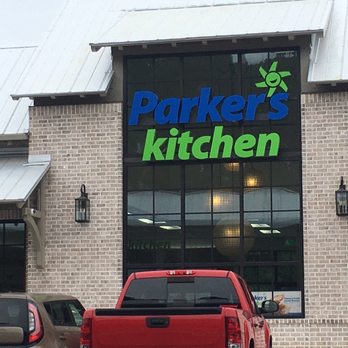 Parker's Kitchen - Gas Stations Near Me