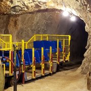 MOLLIE KATHLEEN GOLD MINE TOUR - 131 Photos & 69 Reviews - Tours - 9388 ...