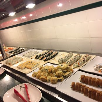 China Buffet - Chinese Near Me - Jacksonville, Florida