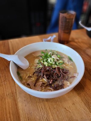 Orochon Ramen by null