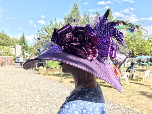 Sequim Lavender Festival by null