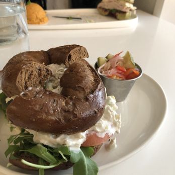 Proper Bagel - With ma ladies!!! Yummm - Bagels Near Me - Nashville, Tennessee Proper Bagel - With ma ladies!!! Yummm - Bagels Near Me - Nashville, Tennessee