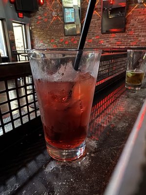 Badlands Sacramento by null