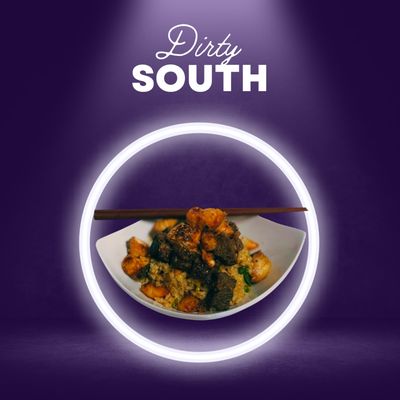 Queen’s Kitchen HTX by null