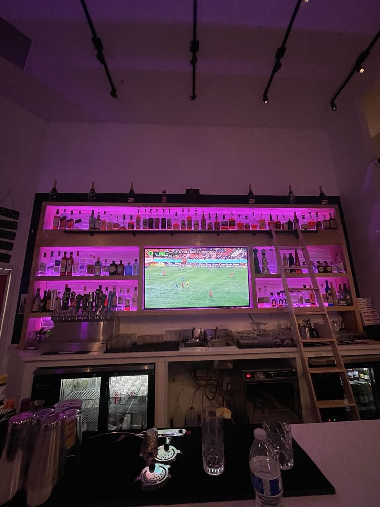 Hidden Tap And Barrel Redwood City