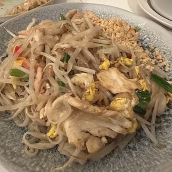 Asian Joint - Thai Chinese Cuisine - Chinese Near Me - Fairfax, Virginia